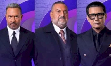 dmc تطرح بوسترات فردية لأبطال مسلسل أولاد الراعى قبل عرضه برمضان 2026