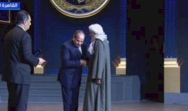 النائب إبراهيم الديب: الرئيس السيسى يضع أسر الشهداء فى قلب سياسات الدولة