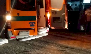 إصابة مُسن بطلق ناري طائش بقنا