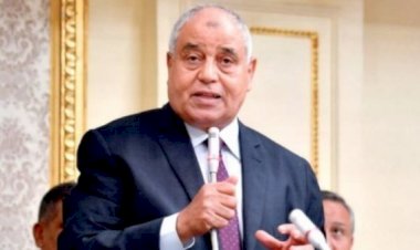 برلماني: ندعم اجتماع وزير السياحة بشركة طيران دولية لجذب رحلات من أوروبا