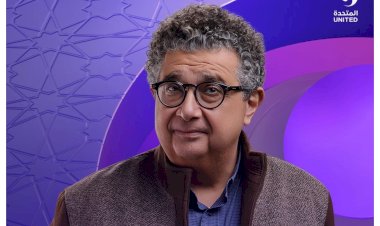 ماجد الكدوانى يكشف عن وجه إنسانى مؤلم فى «كان يا ماكان» خلال رمضان 2026