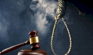 الإعدام شنقا لقاتل أطفال اللبيني ووالدتهم