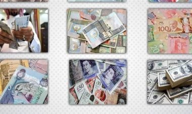 أسعار العملات في مصر اليوم الاربعاء