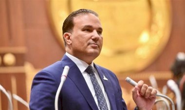 برلماني: إعادة فتح معبر رفح انتصار جديد للدبلوماسية المصرية