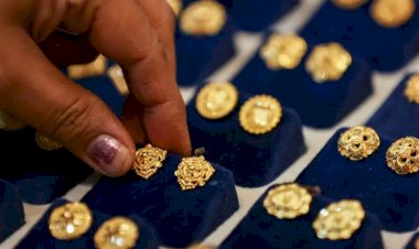 أسعار الذهب في مصر اليوم الخميس