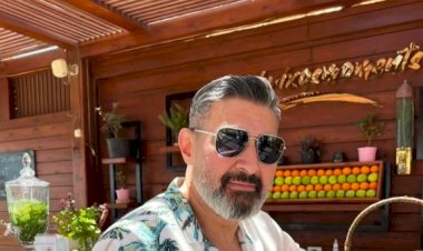 ياسر جلال رجل ثري تتحول رفاهيته إلى أزمة في كلهم بيحبوا مودي