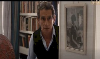 تفاصيل فيلم شاهين ابن النيل قبل عرضه الليلة على شاشة الوثائقية