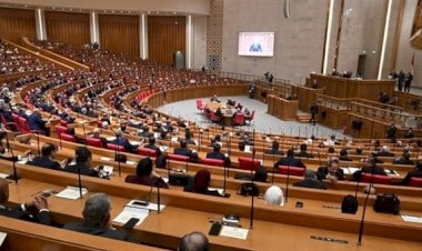 خارجية النواب: إعادة فتح معبر رفح خطوة إنسانية تعكس ثقل مصر الدبلوماسي دوليًا