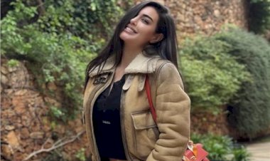 بإطلالة كاجوال.. أحدث ظهور لـ ياسمين صبري على إنستجرام