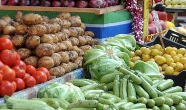 أسعار الخضار والفاكهة في الأسواق اليوم السبت