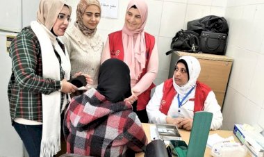 الصحة: فحص 4.6 مليون شاب وفتاة ضمن مبادرة «فحص المقبلين على الزواج»