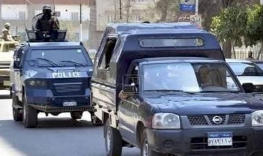 مقتل 5 عناصر إجرامية فى تبادل إطلاق نار وضبط مخدرات بـ62 مليون جنيه