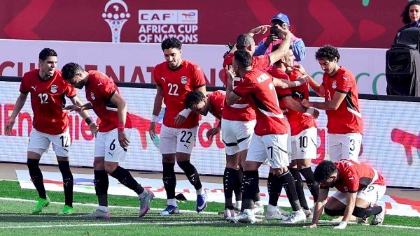 القنوات الناقلة لمباراة منتخب مصر وبنين في كأس أمم أفريقيا