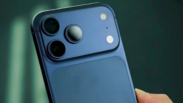 آيفون 20 برو يلوح بثورة جديدة في الهواتف الذكية