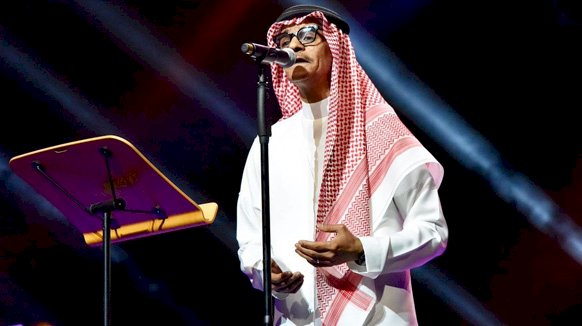 22 يناير.. رابح صقر يشعل مسرح أرينا الكويت ضمن موسم فبراير