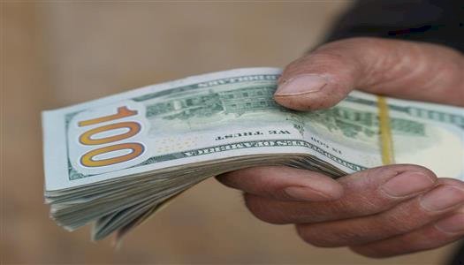 أسعار الدولار في مصر اليوم الإثنين