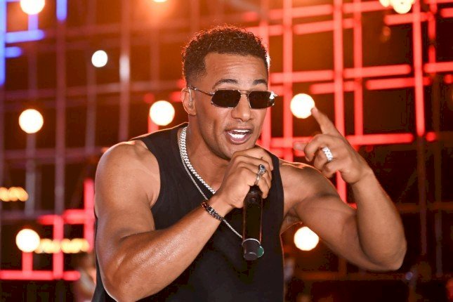 محمد رمضان يحيي حفلا غنائيا بالقاهرة