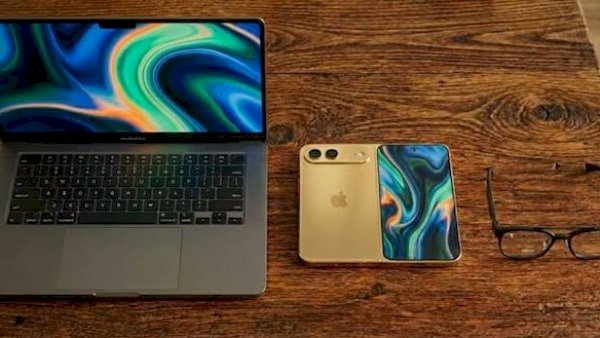 آبل تكشف سر كاميرا خارقة قد يغير مستقبل الآيفون