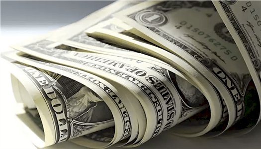 أسعار الدولار في مصر اليوم الجمعة