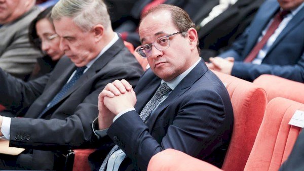 وزير المالية: ︎أخبار كثيرة جيدة مع الموازنة الجديدة.. لصالح بلدنا واقتصادنا وأهالينا