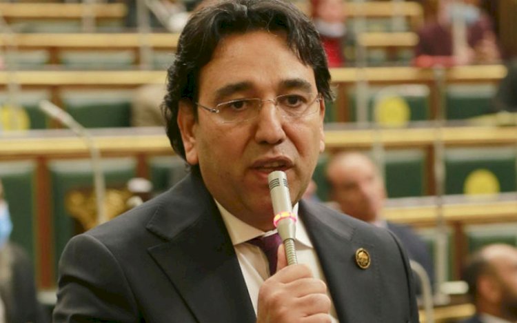 النائب أيمن محسب: تطبيق موازنات البرامج والأداء نقلة نوعية في إدارة المال العام