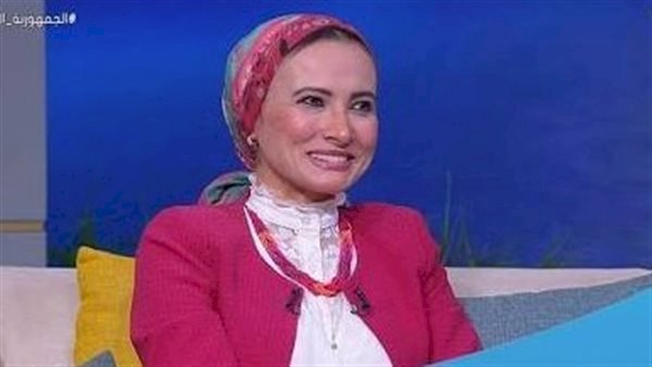 نشوى عقل عقب تعيينها من قبل الرئيس السيسي: تعيين الأكاديميين والخبراء يسهم في تعزيز عمل البرلمان