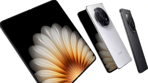 بهاتفين قابلين للطي وخطة خفية.. أوبو تستعد لمنافسة آيفون فولد