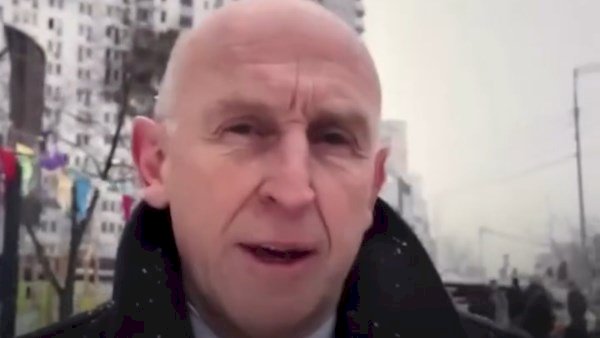 وزير الدفاع البريطاني يحلم باختطاف بوتين.. وروسيا: أوهام منحرفة