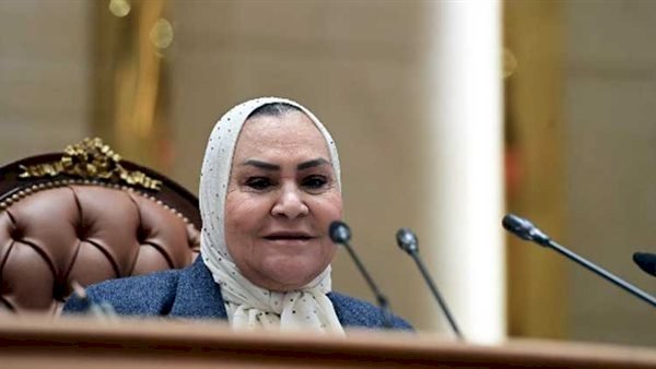 النائب سمير صبري: "المجلس الجديد في العاصمة الإدارية يمثل بداية خير لمصر