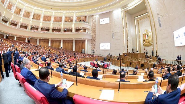 غدا جلسة عامة لمجلس النواب.. وانتخابات بـ 25 لجنة برلمانية