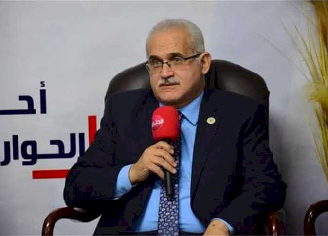 رئيس حزب المستقلين الجدد: القيادة المصرية أنجزت ما عجز عنه الآخرون في حماية القضية الفلسطينية