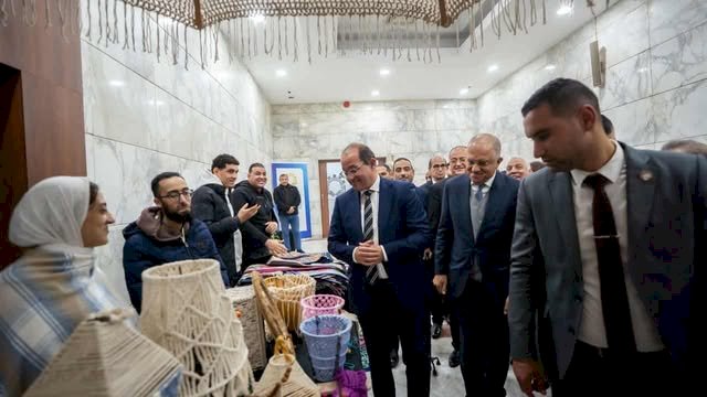 وزير المالية:︎ الانضباط المالي لن يتصف بالاستدامة لو لم يرتكز على اقتصاد قوي ومتنوع ينمو بشكل مستدام