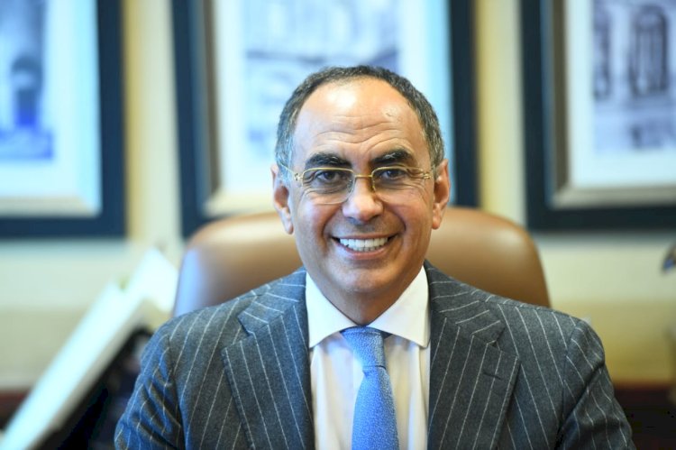 هانى سرى الدين يطالب بهاء أبو شقة بالعدول عن الاستقالة: قيمة وفدية لا غنى عنها