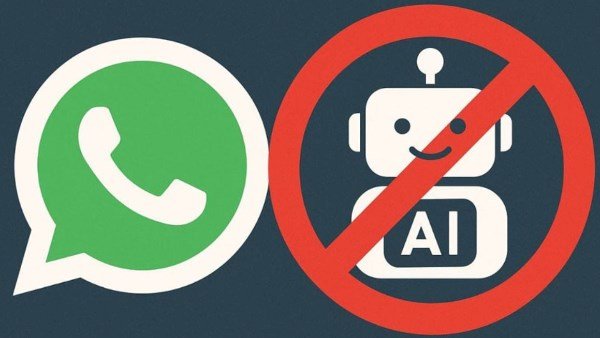 واتساب يستثني البرازيل رسميا من حظر روبوتات الدردشة