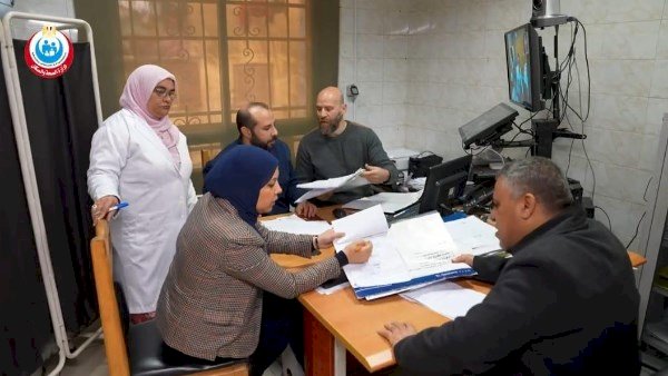 الصحة: إصدار 4 ملايين قرار علاج على نفقة الدولة خلال عام 2025 بتكلفة 30.8 مليار جنيه