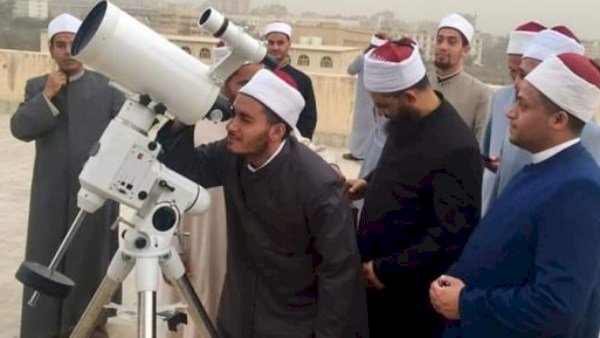 دار الإفتاء: الثلاثاء أول أيام شهر شعبان لعام 1447 هجريا