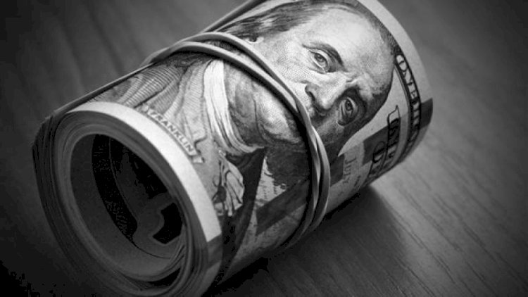 أسعار الدولار في مصر اليوم الإثنين