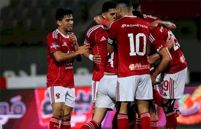 موعد مباراة الأهلى ويانج أفريكانز التنزانى فى دوري أبطال أفريقيا