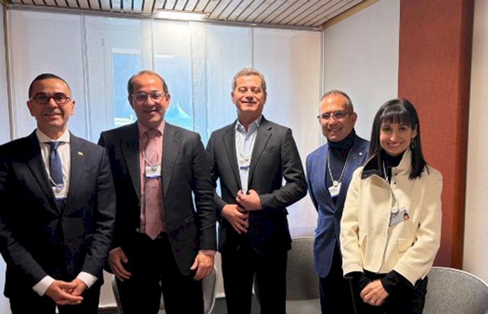 وزيرا المالية والاستثمار يبحثان مع شركة كوكاكولا العالمية زيادة استثماراتها في مصر