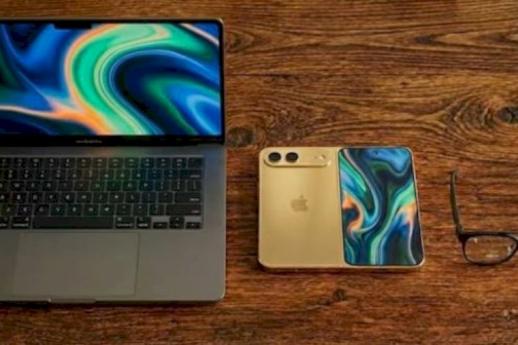 آبل تكشف سر كاميرا خارقة قد يغير مستقبل الآيفون