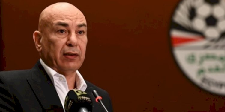 حسام حسن: المغرب قدم نسخة رائعة من أمم أفريقيا وندعم جميعا التجهيز لكأس العالم