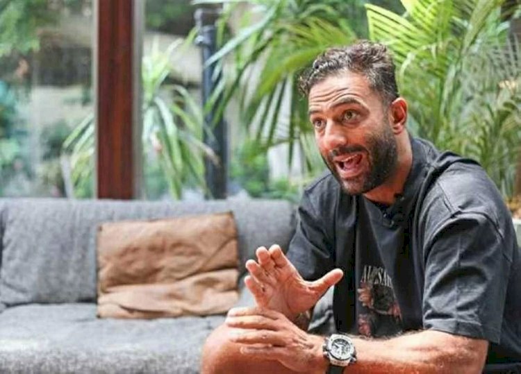 الأعلى للإعلام يقرر منع ظهور أحمد حسام ميدو شهرين بعد تصريحاته عن المنتخب