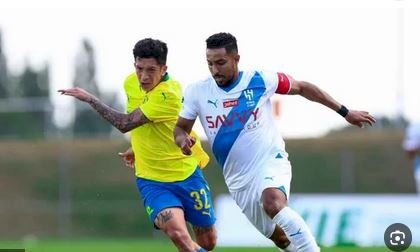 صن داونز ضد الهلال في مواجهة نارية بدوري أبطال أفريقيا اليوم