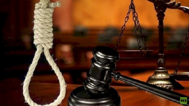 الإعدام لـ 3 أشخاص فى 3 قضايا مختلفة بالبحيرة