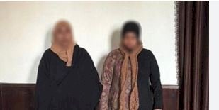 ضبط سيدتين بالجيزة لنشرهما مقاطع فيديو خادشة للحياء على مواقع التواصل
