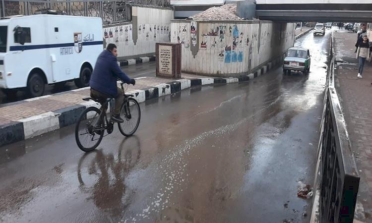 الطقس غدا.. شديد البرودة ليلا وشبورة صباحا والصغرى بالقاهرة 12 درجة