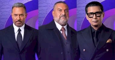 dmc تطرح بوسترات فردية لأبطال مسلسل أولاد الراعى قبل عرضه برمضان 2026