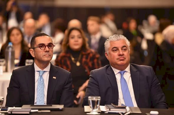 وزير الاستثمار يشارك بمنتدى الأعمال المصري -السويسري لتعزيز الشراكة الاقتصادية والاستثمارية بين البلدين