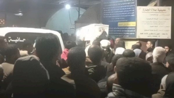 إحالة قا.تل أطفال المنوفية إلى محكمة الجنايات وجار تحديد موعد أولى الجلسات