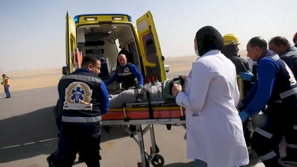 وزارة الطيران المدني تنفّذ تجربة طوارئ موسعة لتعزيز الجاهزية وإدارة الطوارئ بمنظومة النقل الجوي